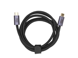 Cabo de Dados Usb4 Type c 20gbps LAXISCREED