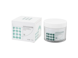 Creme De Massagem De Extrato Vegetal (queima Gordura E Tonaliza A Pele)
