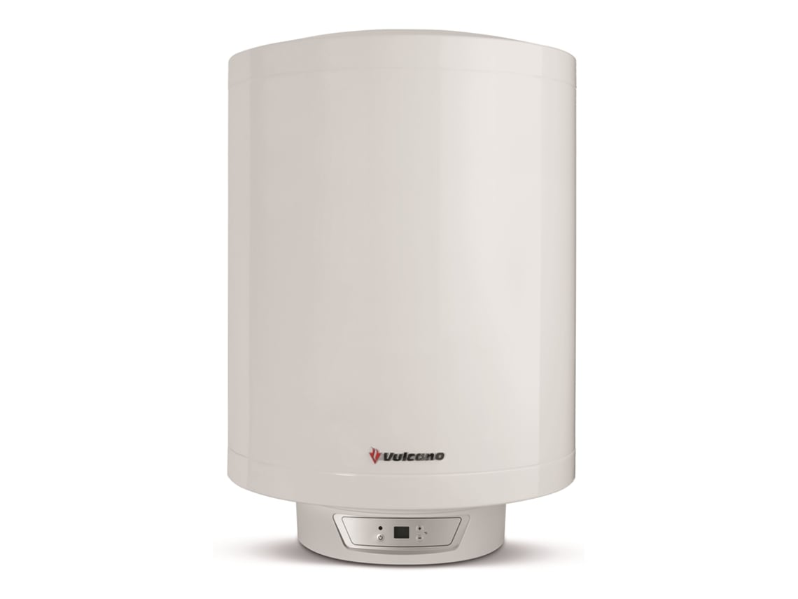 Termoacumulador VULCANO ES 120-5E (120 L - 8 bar)