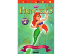 Livro de Ler E Crescer (Português)