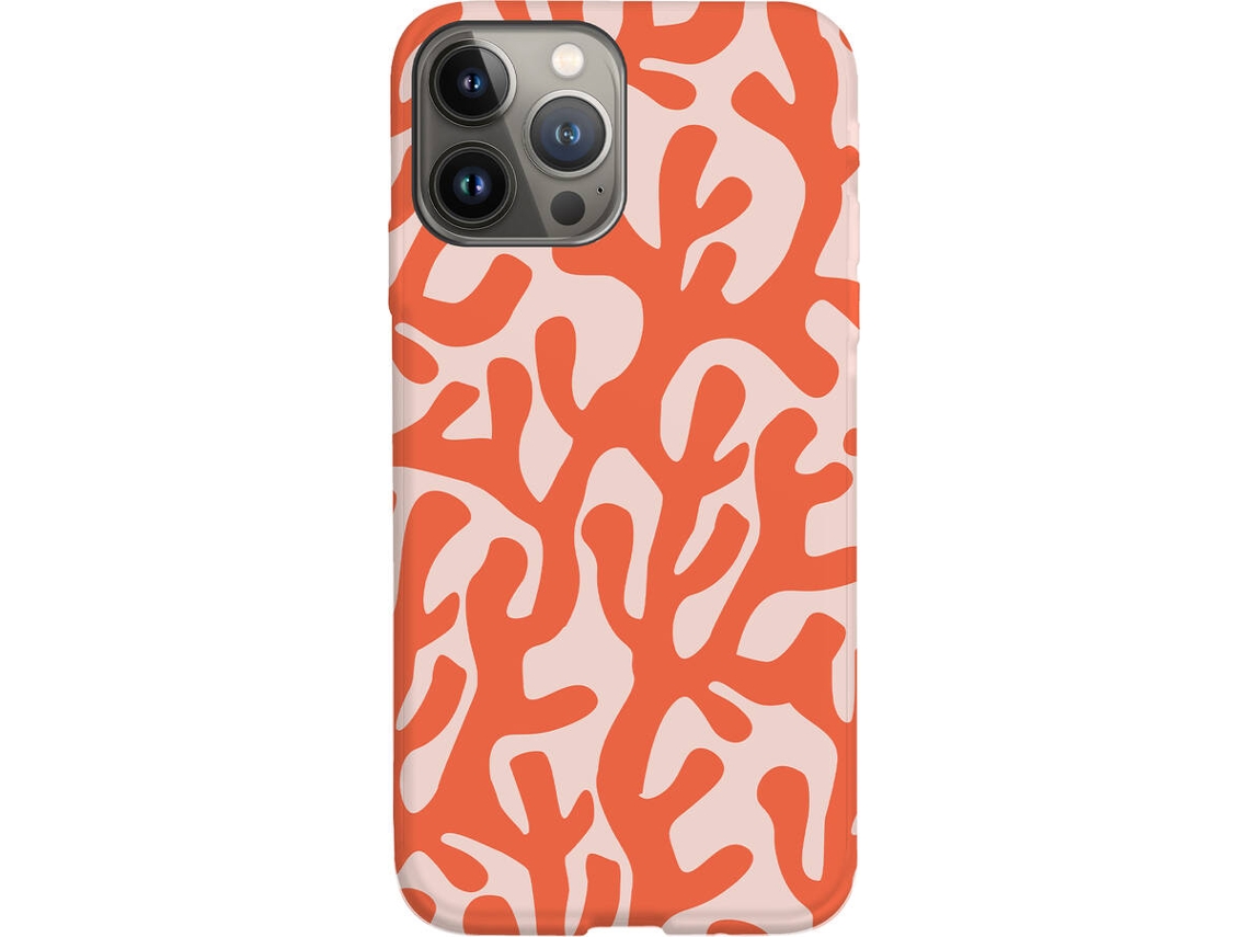 Capa SBS Oroots iPhone 15 