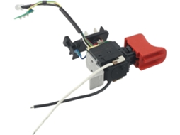 12 10.8 Ferramentas Interruptor De Gatilho Para Furadeira Elétrica Sem Fio