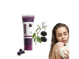 Creme De Limpeza Corporal Hidratante Com Exfoliação