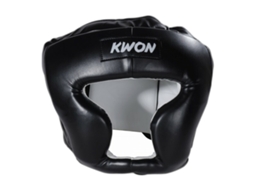 Capacete de boxe tailandês Kwon Kick