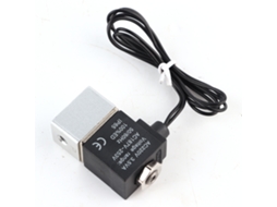 Válvula Solenoide Bivoltina De 2 Posições E 3 Vias Com Interface G1/8 E Proteção Ip65 - Laxiscreed