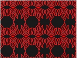 Colcha de Flanela Moderna Macia e Aconchegante para Sofá Quarto 203 2 X 152 4 Cm, Macio, Quente, Ideal para Qu