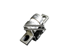 Fusível Bs88:4 25 32 35 50 56 63 80let 80a 240v(100let100a) Para Uso Doméstico E Profissional Com Acabamento Resistente