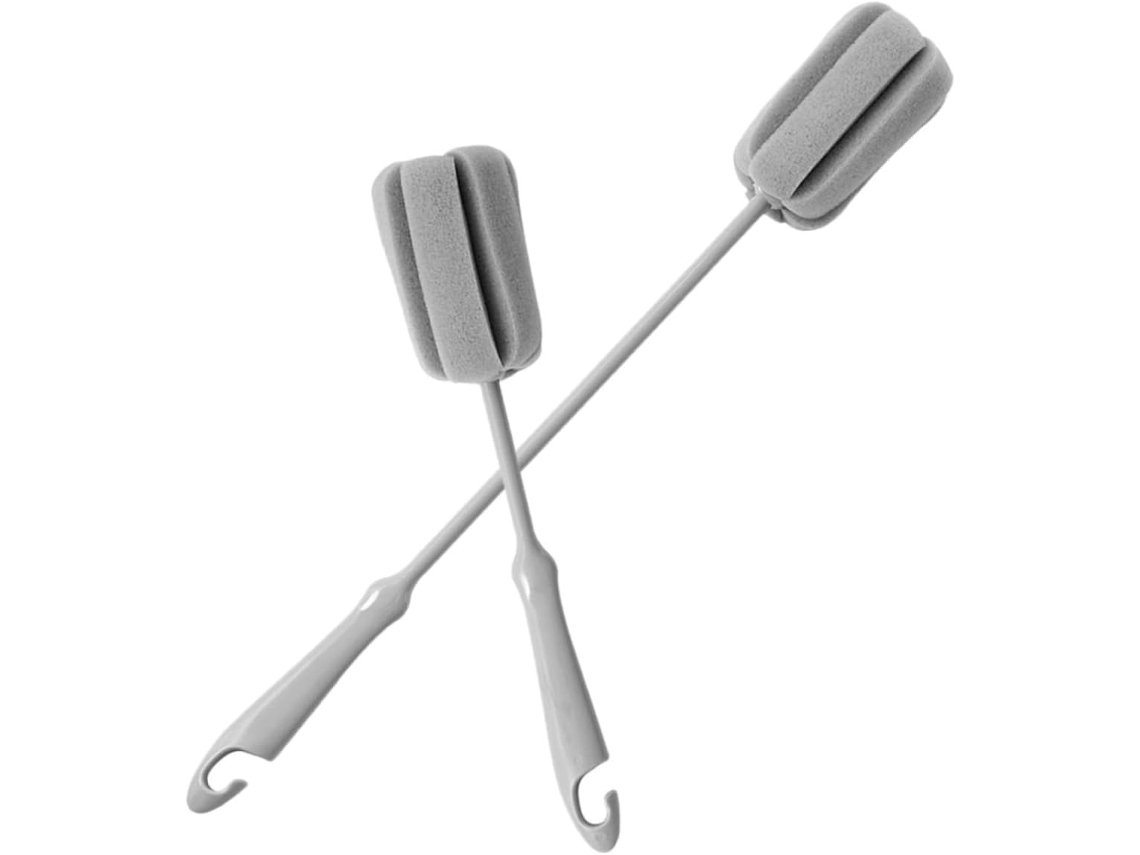 Escova de Louça com Esponja BRILVIBERA