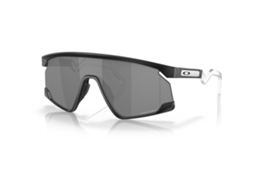Óculos de Sol Oakley Bxtr Matte Black com Prizm Black