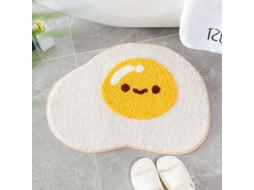 Tapete Nova Line de banheiro de espuma de memória, super absorvente, antiderrapante, casa