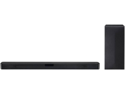 Soundbar LG SN4R