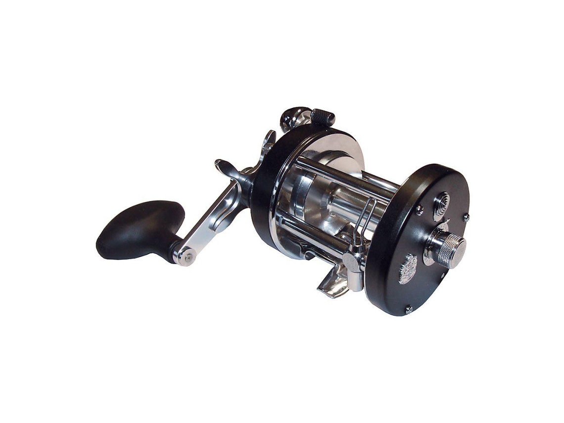 Abu Garcia Molinete Trolling Seven