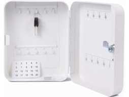 Key Box Key Safe Key Cabinet com 20 Hook ZYBLSSBB
