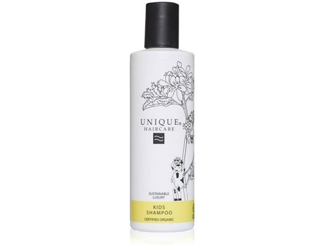 Champô Líquido UNIQUE Criança (250 ml)