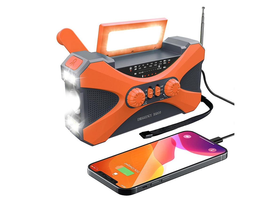 Powerbank Solar. Carregue Seus Dispositivos Com Energia Limpa E Gratuita Do Sol. Olysi Shop