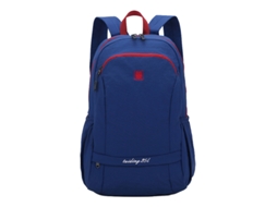 Laxiscreed Mochila De Ombro Para Estudo E Viagem, Impermeável, Compacta E Com Alta Capacidade