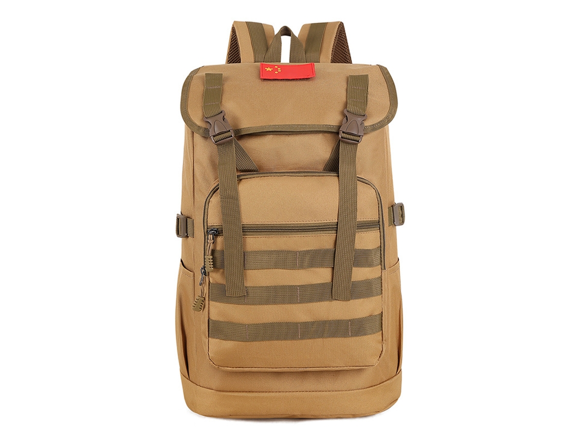 Venda Direta Da Fábrica: Nova Mochila Esportiva Para Atividades Ao Ar Livre, Camuflada, Para Caminhadas, Ciclismo, Camping E Lazer (atacado)