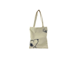 Sacola De Compras Em Quadrinhos Do Snoopy 87352