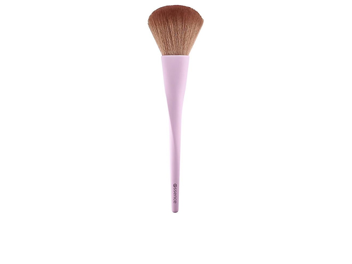 Pincel Para Pó Essence, Unissex, 1 Unidade Everley891