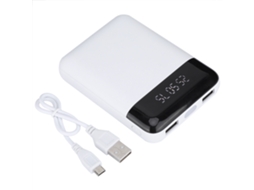 Power Bank EOOCOO (carregador Portátil com Capacidade de 10000mah)