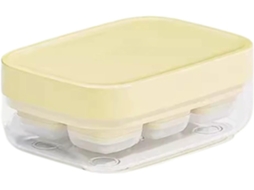 Lurelia Bucha Vegetal De Banho, Bucha Vegetal, Antiderrapante E Com Argola