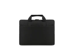 Bolsa Portátil Para Laptop À Prova De Choques 15" - Estojo Messenger De Ombro Para Homens E Mulheres Com Múltiplas Bolsas
