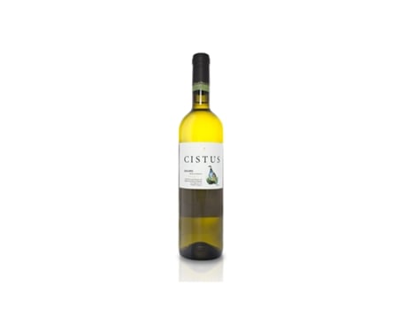 Vinho CISTUS RESERVA BRANCO 2023 DOURO 75CL