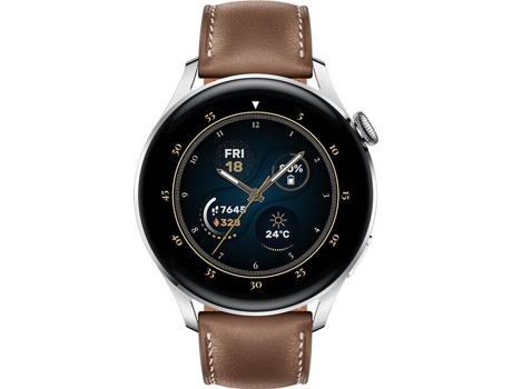 huawei smartwatch spo2