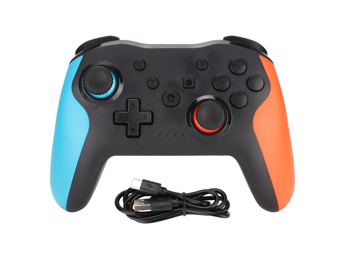 Controle Sem Fio LAXISCREED para Switch Ps3 Pc Android