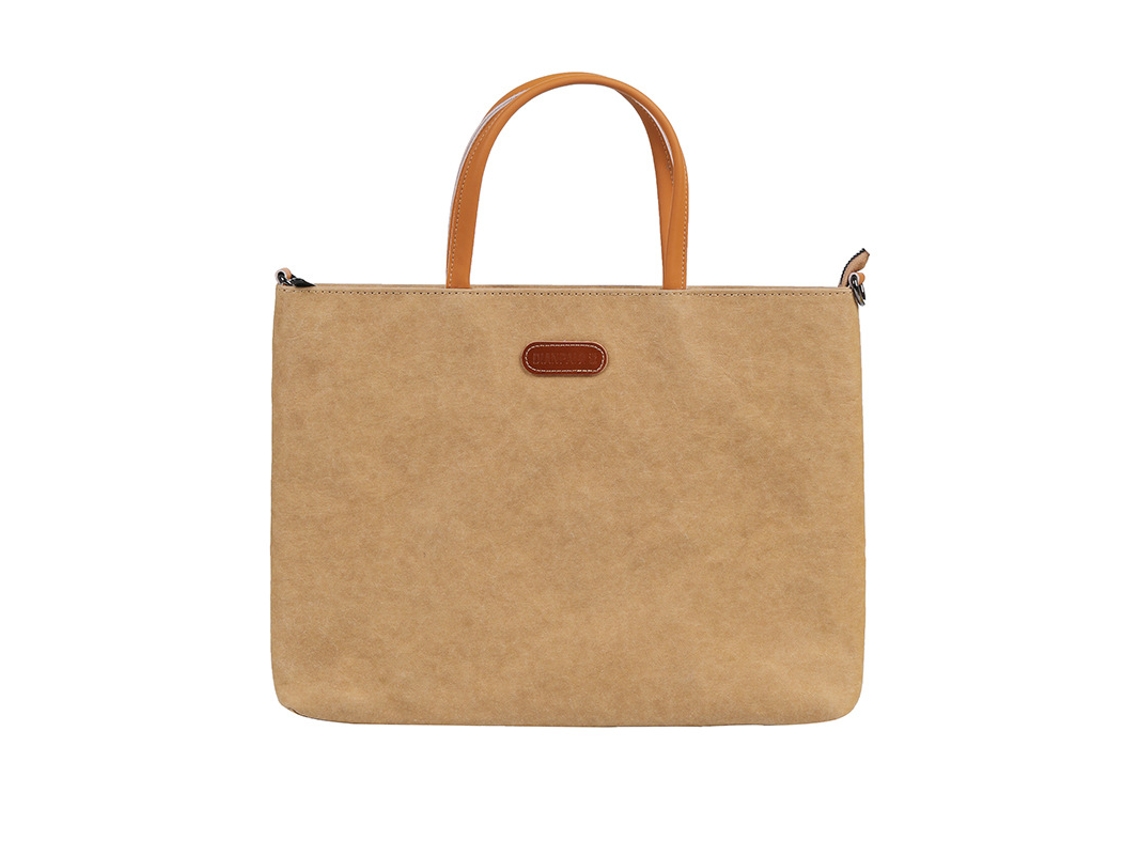 Bolsa Para Laptop De 15,6 Polegadas, Pasta, Bolsa Clássica Com Bolsos De Grande Capacidade, Leve Cxc