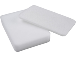 Kit De Filtros Esponja Reposição Para Aspiradores Sem Fio Detect Pro