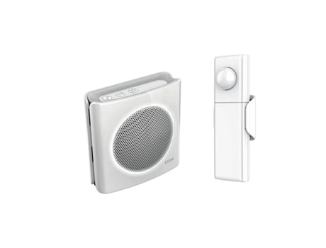 Campainha sem Fios com Detector de Movimiento Dibi Moov - EXTEL