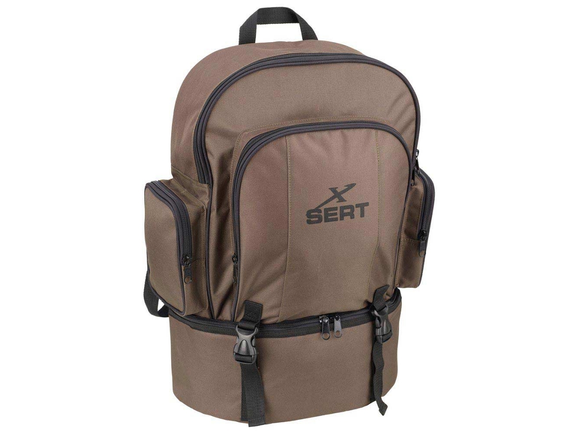Mochila de Nautica SERT Instinct Isotérmica (21-30 L - Castanho)