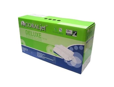 Coraljet Toner Coraljet P/Hp 130A Pro Mfp M176N/Mfp177Fw 1K Amarelo