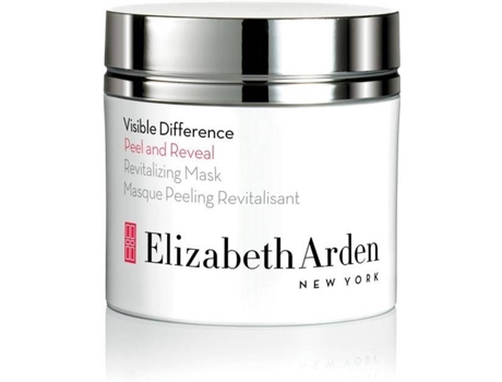 Máscara Revitalizante Visible Difference 50 ml