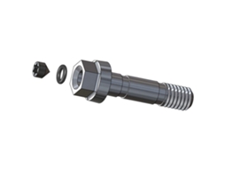 Roubar Sram Elixir 9/7/Xo Trail 50 Unidades Pretovar