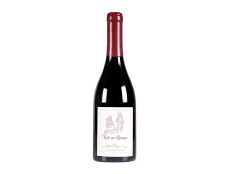 Vinho JULES DESJOURNEYS Gamay Morgon (0.75 L - 1 Unidade)