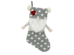 Laxiscreed Fundo De Natal Para Meias Decorativas, Presente E Decoração Natalícia