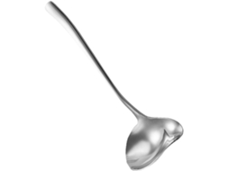 Colheres Culinárias Com Cabos Decorativos: Podem Ser Lavadas Na Máquina De Lavar Louça, Fáceis De Limpar,