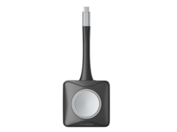 Botão de exibição A-logic sem Fio USB-C Unite 4k Wi-fi Dual Band Marrom / Marrom