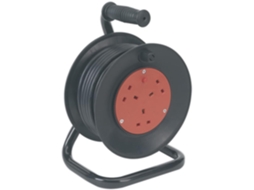 Cabo De Alimentação Bcr153t 230v 15m Com Proteção Térmica