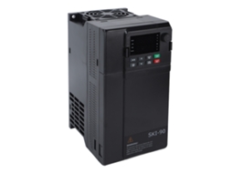 Unidade de Frequência Variável 7.5kw