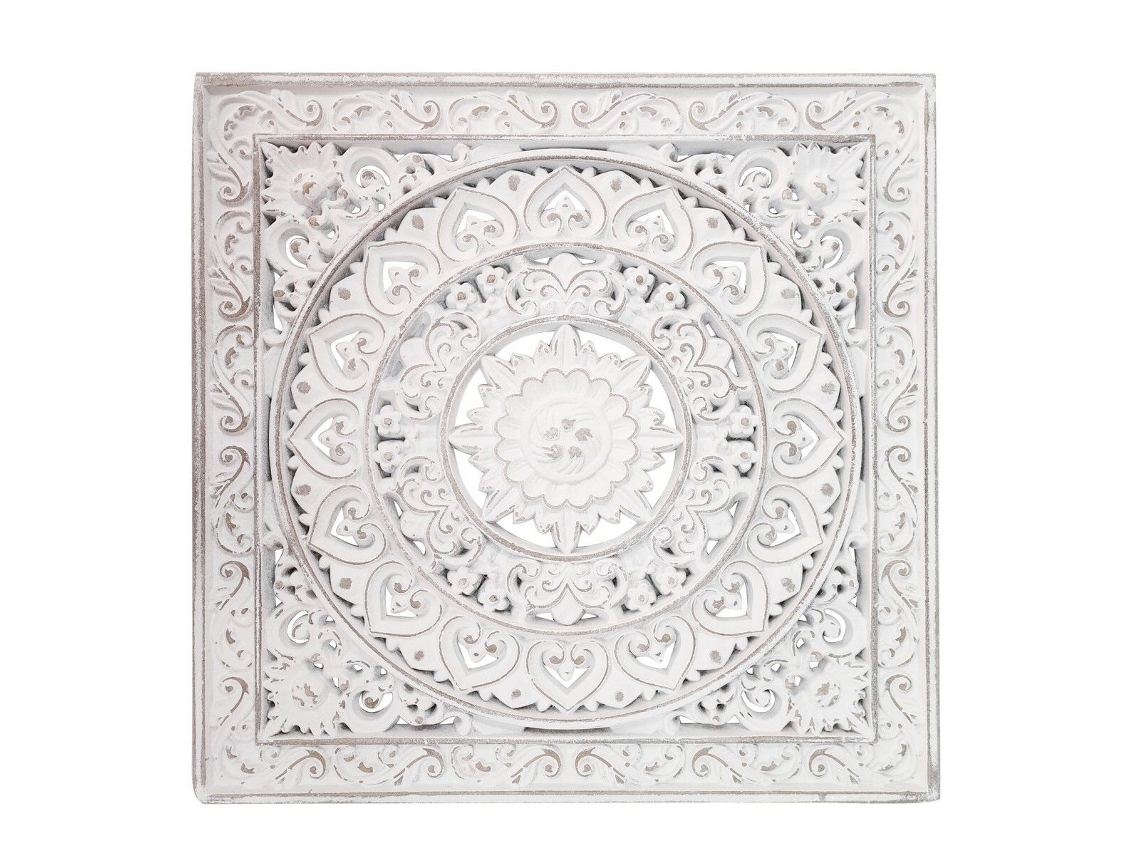 Decoração de Parede SIGNES GRIMALT 1,5x39,5x39,5 cm