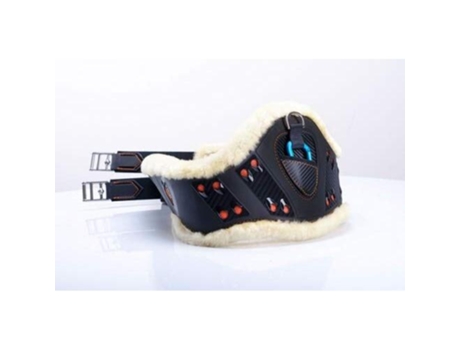 Perímetro Do Cavalo EQUICK Esapphire Fluffy