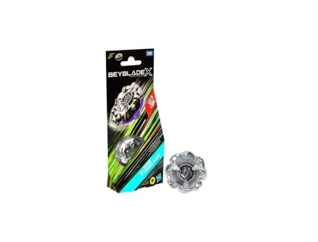 Jogo Ao Ar Livre - Beyblade - X Booster Pack - Modelo Aleatório