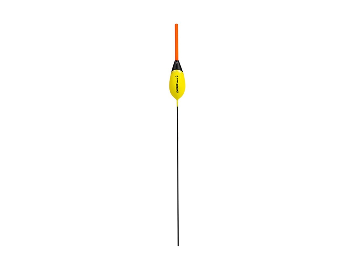 Flutuador A4 Dourado 2 Genergoteam