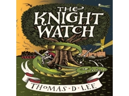 Livro Knight Watch de Thomas D Lee (Inglês)