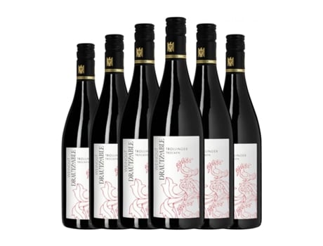 Vinho Schiava Seco Baden (0.75 L - 6 Unidades)