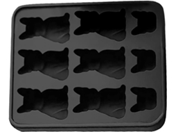 Escova De Banho Silicone Vicasky Para Massagem Corporal E Ducha, Esponja Macia Para Esfoliação Da Pele