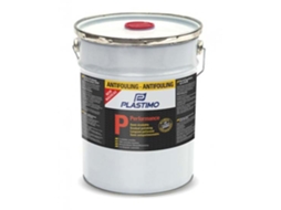 Tinta Anti-Incrustante Performance 5L Transparenteplastimo